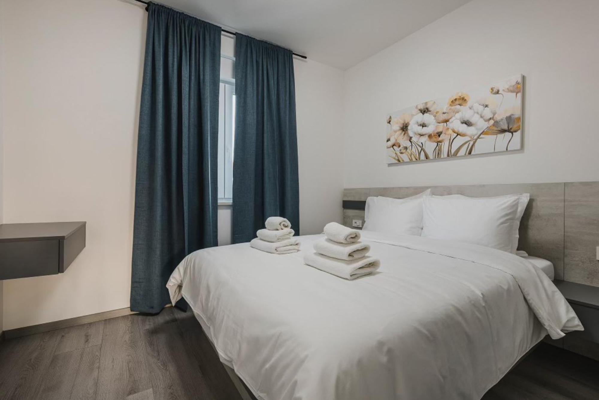 Ashka Vista Mare Apartment Umag Exterior photo