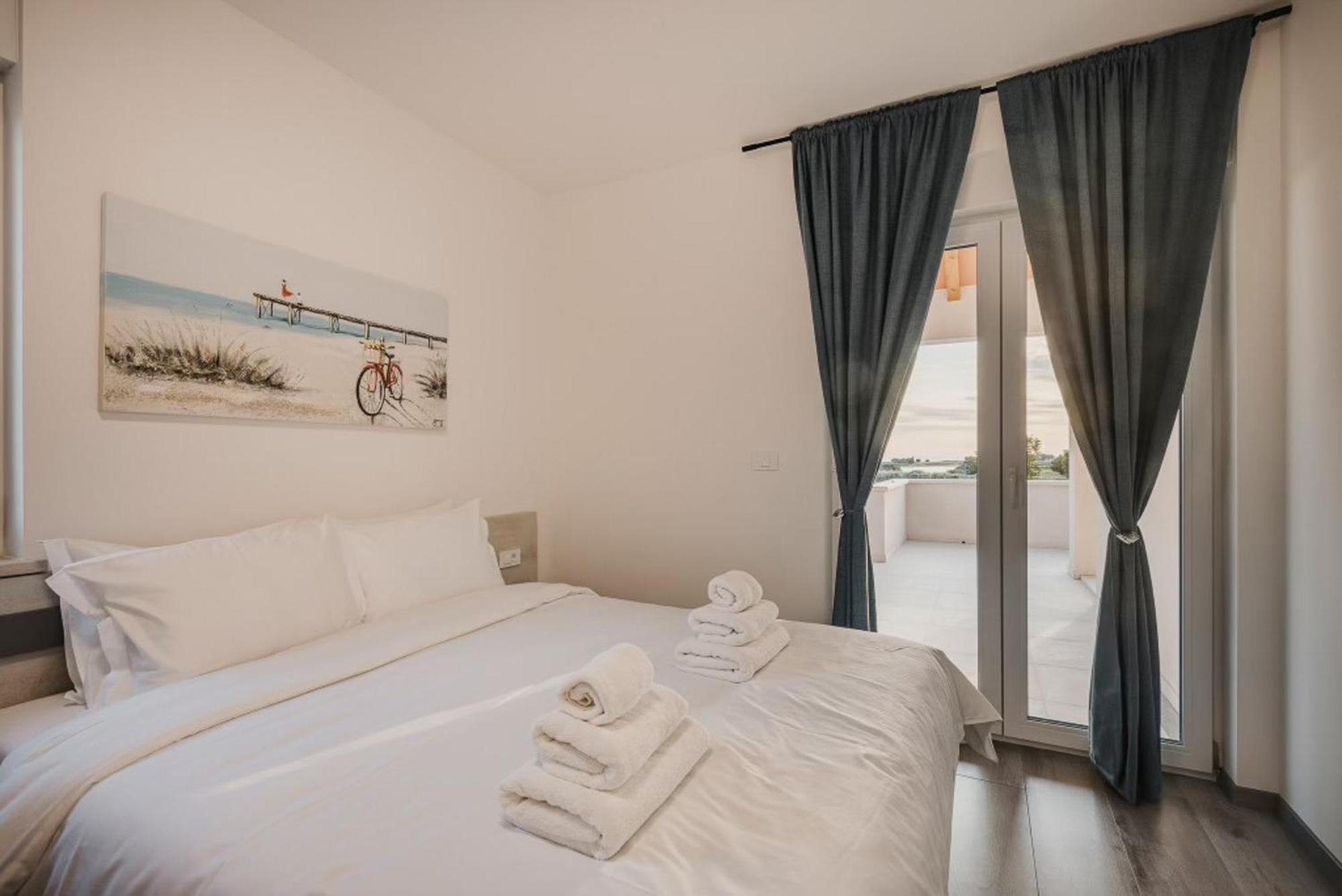 Ashka Vista Mare Apartment Umag Exterior photo